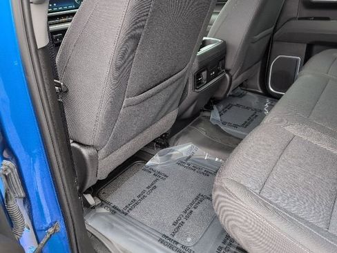 Certified 2022 Chevrolet Silverado 1500 LT w/ Protection Package image 27