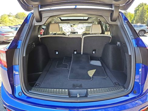 Certified 2025 Acura RDX A-Spec image 31