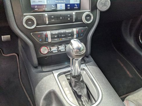 Certified 2021 Ford Mustang GT Premium w/ California Special Package image 25