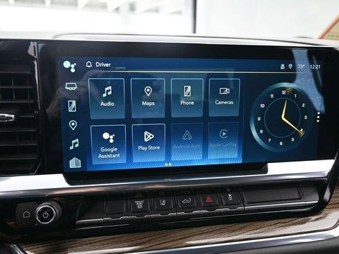 Used 2024 Chevrolet Silverado 3500 LT image 23