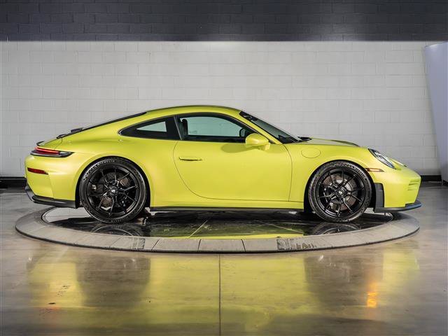 Used 2026 Porsche 911 GT3 RWD image 8