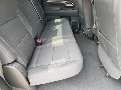 Used 2025 Chevrolet Silverado 3500 LT w/ Safety Package image 31