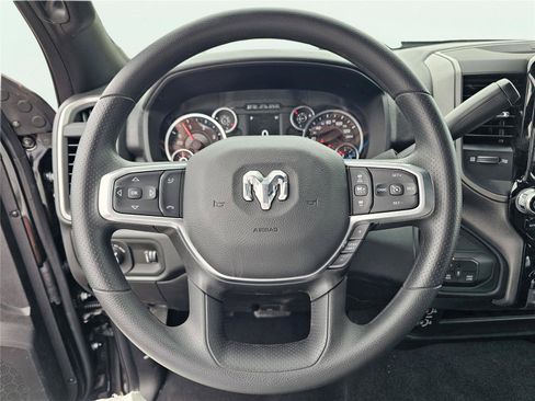 New 2026 RAM 2500 Tradesman AWD/4WD image 20