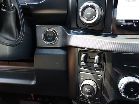 New 2026 Ford F350 Platinum w/ FX4 Off-Road Package AWD/4WD image 34
