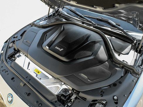 Used 2022 BMW i4 eDrive40 w/ Premium Package image 50