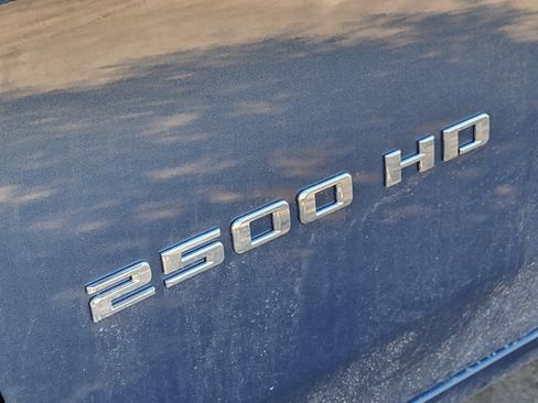 New 2026 Chevrolet Silverado 2500 Custom w/ Custom Value Package image 10