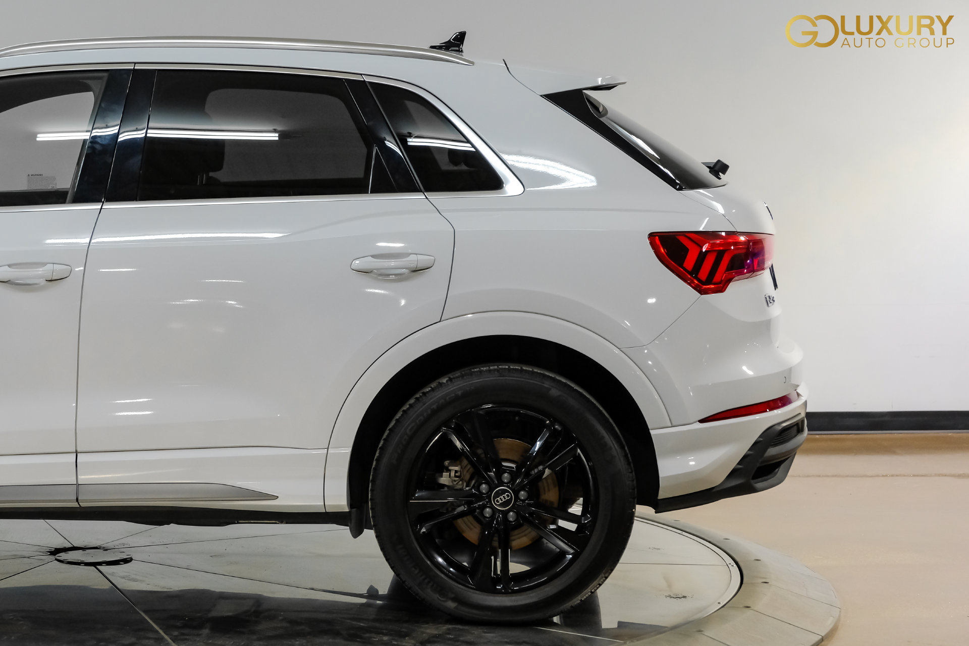 Used 2024 Audi Q3 2.0T Premium AWD/4WD image 15