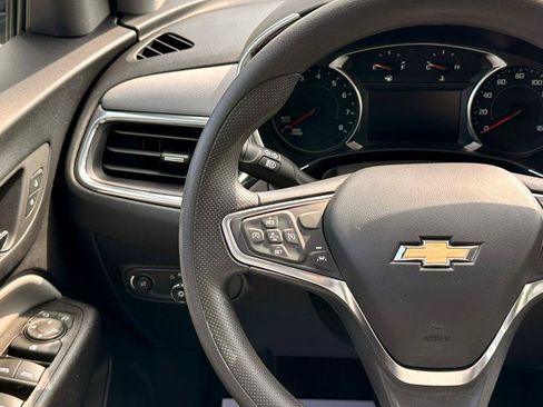 Used 2023 Chevrolet Equinox LS w/ LS Convenience Package AWD/4WD image 24