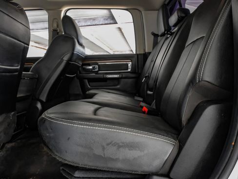 Used 2018 RAM 2500 Laramie AWD/4WD image 37