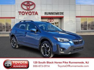 Used 2021 Subaru Crosstrek 2.5i Limited w/ Popular Package #5 video 1