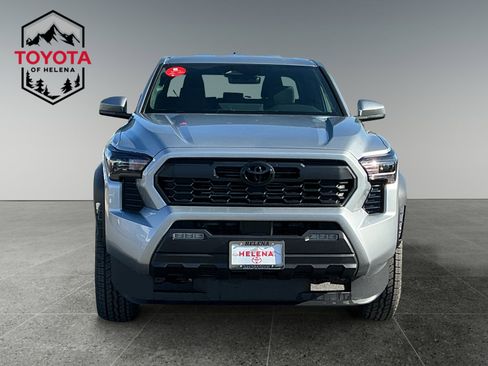 New 2026 Toyota Tacoma TRD Off-Road AWD/4WD image 8
