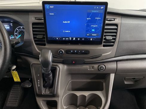 Used 2022 Ford Transit 350 XLT image 25