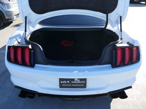 Used 2022 Ford Mustang GT Premium w/ Equipment Group 401A image 21