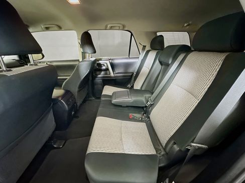 Used 2022 Toyota 4Runner SR5 image 26