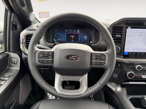 Used 2026 Ford F150 Lariat AWD/4WD image 13
