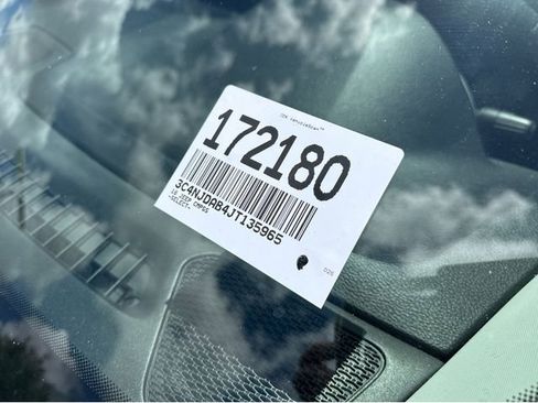 Used 2018 Jeep Compass Sport w/ Tech Group AWD/4WD image 43