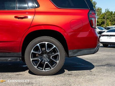 Used 2022 Chevrolet Tahoe RST w/ Luxury Package image 10