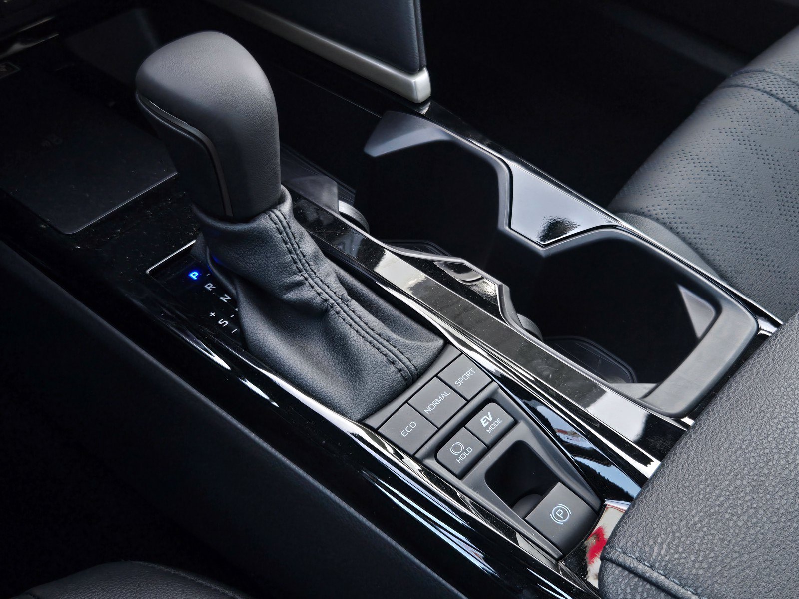 Certified 2026 Toyota Camry XSE FWD image 16