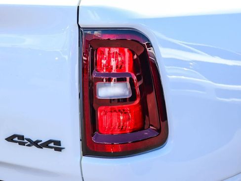 New 2026 RAM 1500 Tradesman AWD/4WD image 7