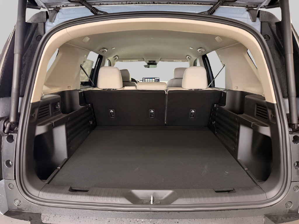 New 2026 Honda Passport RTL image 21