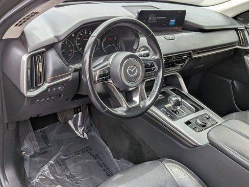 Used 2024 MAZDA CX-90 3.3 Turbo w/ Premium Package AWD/4WD image 15