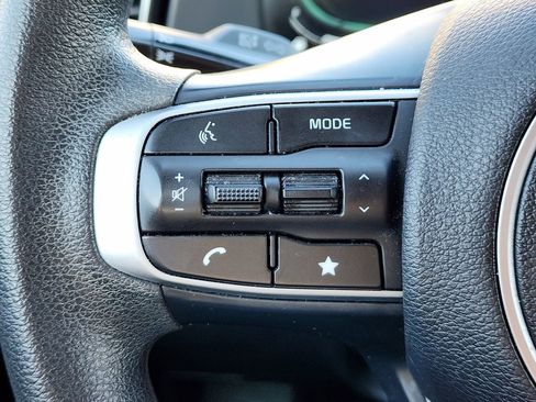 Used 2024 Kia Sportage LX image 28