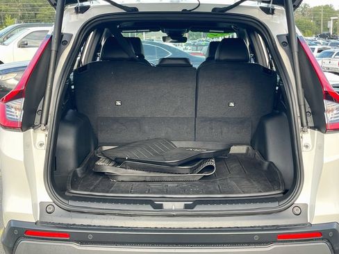 Used 2024 Honda CR-V Sport-L image 25