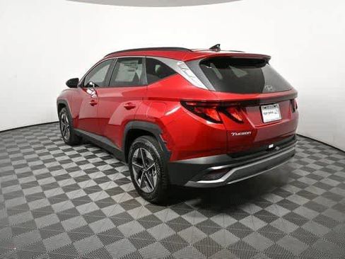 New 2026 Hyundai Tucson SEL image 11