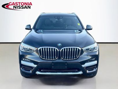 Used 2020 BMW X3 xDrive30i w/ Convenience Package