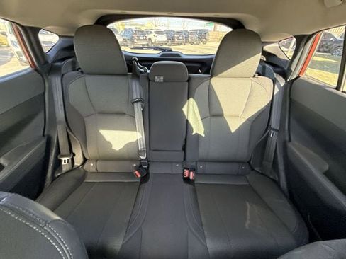 Used 2024 Subaru Crosstrek 2.0i Premium w/ Crosstrek Mirror Package image 21