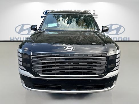New 2026 Hyundai Palisade Calligraphy FWD image 2