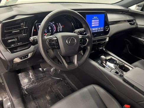 Certified 2023 Lexus RX 350 FWD w/ Cold Area Package image 16