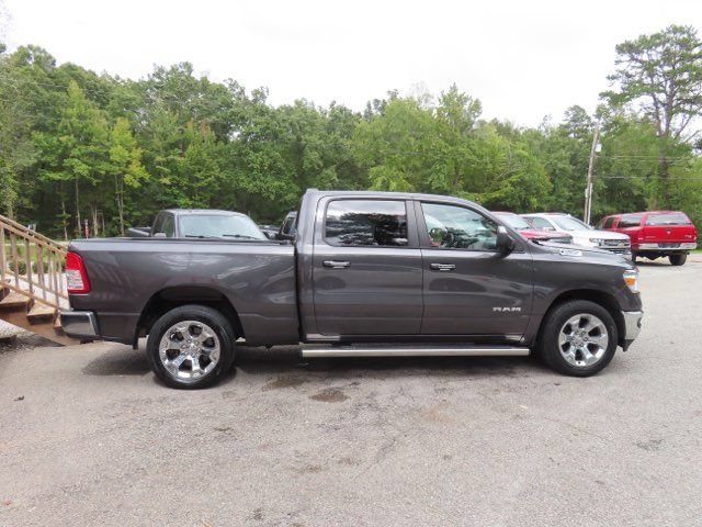 Used 2019 RAM 1500 Big Horn AWD/4WD image 6