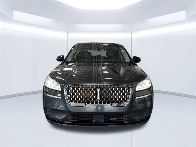 Used 2022 Lincoln Corsair Grand Touring w/ Elements Technology Bundle AWD/4WD image 2