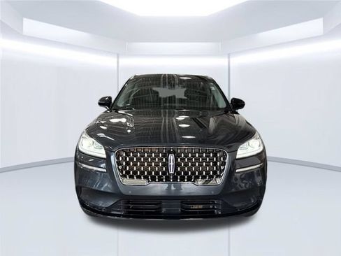 Used 2022 Lincoln Corsair Grand Touring w/ Elements Technology Bundle AWD/4WD image 2