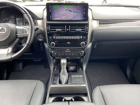 Used 2023 Lexus GX 460 Premium w/ Premium Plus Package image 13