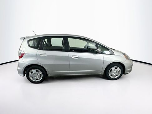 Used 2012 Honda Fit image 10