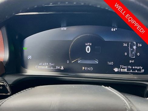 Used 2020 Lincoln Aviator Reserve w/ Equipment Group 201A AWD/4WD image 12