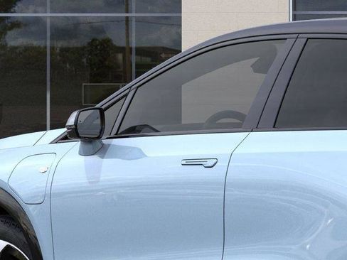 New 2026 Cadillac Optiq Sport 1 RWD image 12