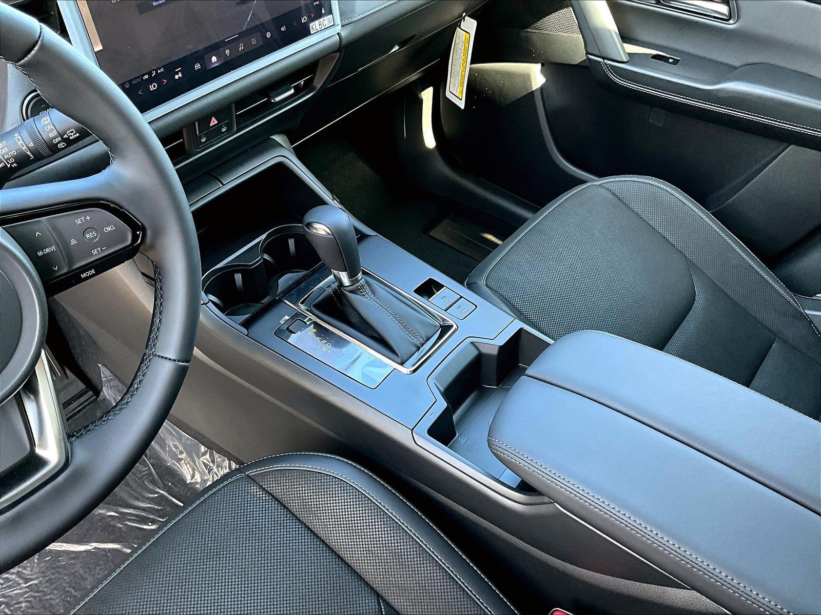 New 2026 MAZDA CX-5 Preferred AWD/4WD image 12