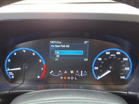 Used 2024 Ford Bronco Sport Big Bend w/ Convenience Package image 52