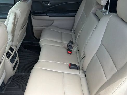 Used 2020 Honda Pilot EX-L image 23