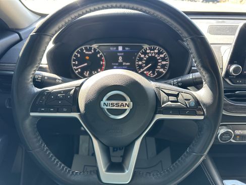 Used 2019 Nissan Altima 2.5 SL image 13