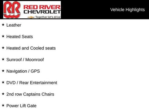 Used 2017 GMC Yukon XL Denali w/ Open Road Package image 5