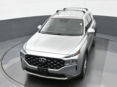 Used 2023 Hyundai Santa Fe SEL AWD/4WD image 34