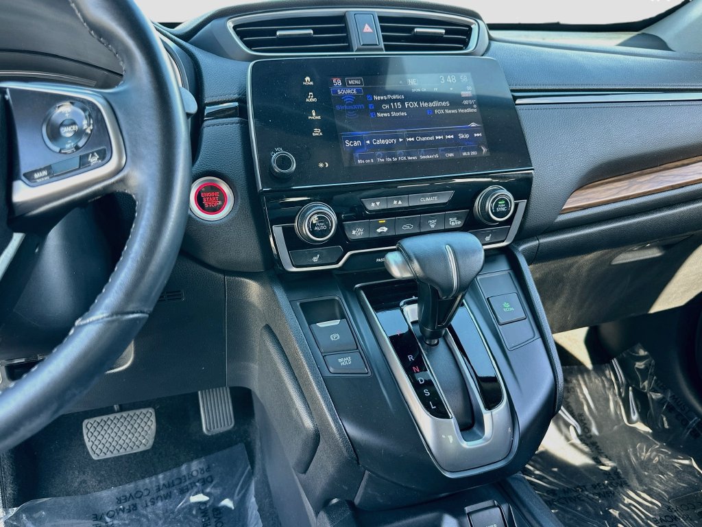 Used 2019 Honda CR-V EX-L image 14