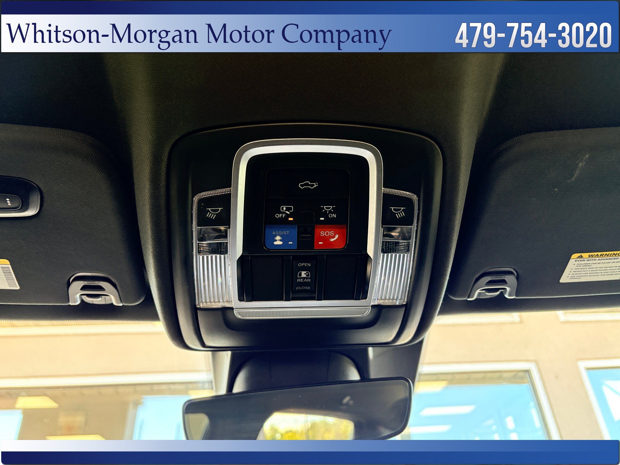 Used 2022 RAM 1500 Laramie AWD/4WD image 39
