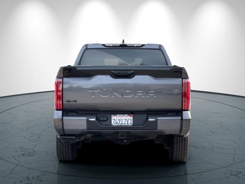 Used 2023 Toyota Tundra Platinum image 5