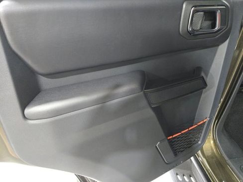 New 2025 Ford Bronco Raptor image 20