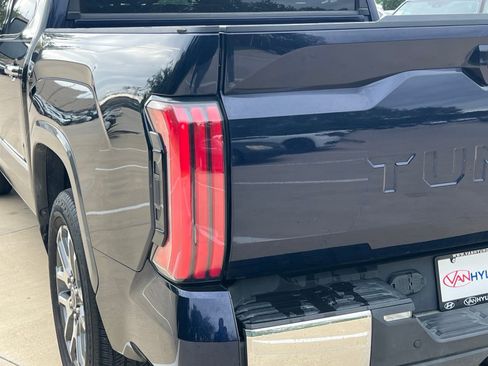 Used 2023 Toyota Tundra 1794 Edition RWD image 14